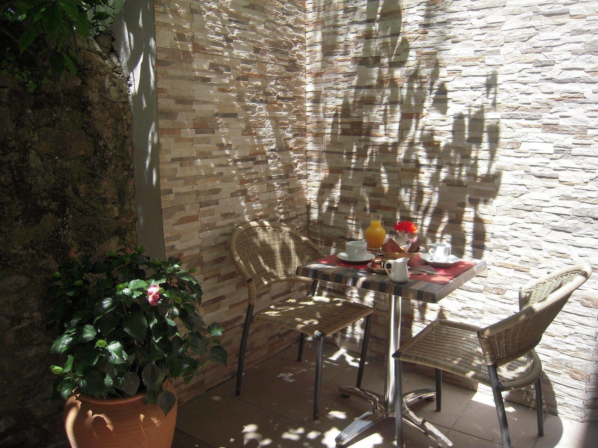 Le Ceretan Hotel Exterior foto